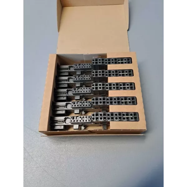 SIEMENS 6ES7193-4CA50-0AA0