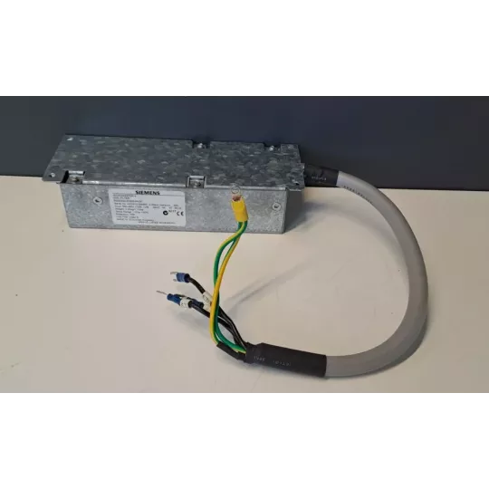 SIEMENS 6SE6400-2FB00-6AD0