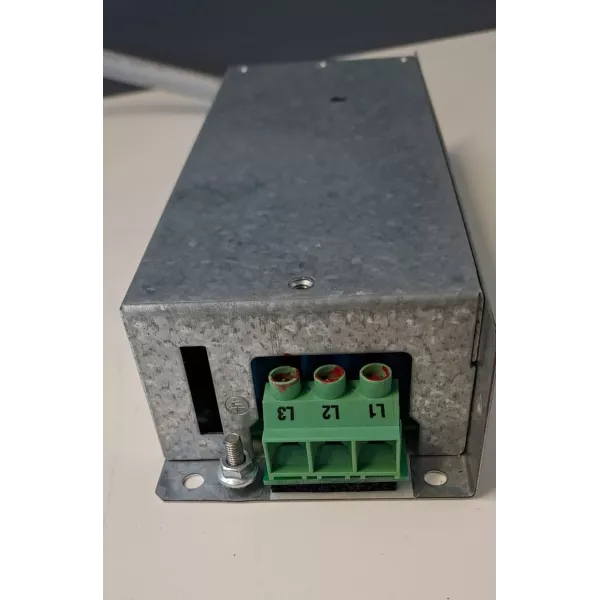 SIEMENS 6SE6400-2FB00-6AD0