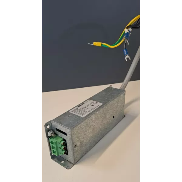 SIEMENS 6SE6400-2FB00-6AD0