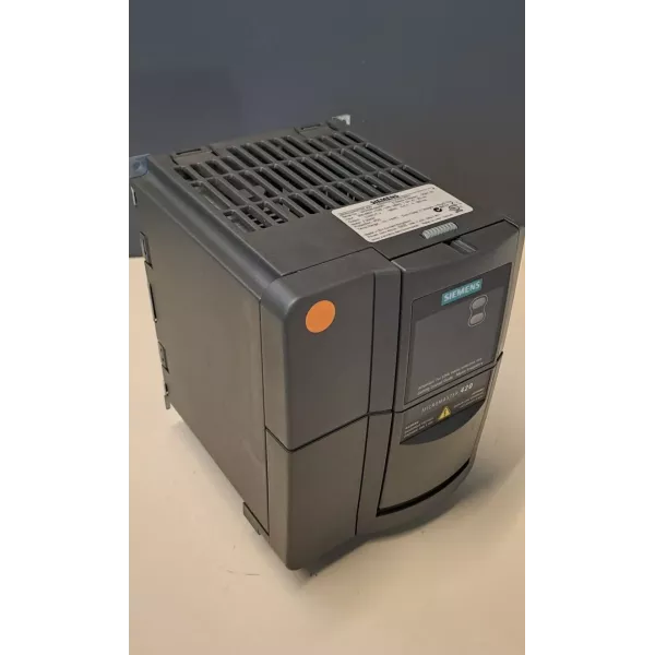 SIEMENS 6SE6420-2UD22-2BA1