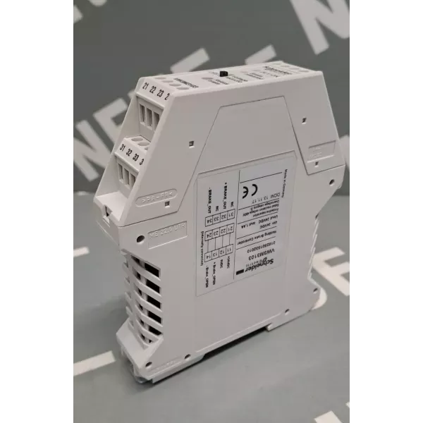 SCHNEIDER  VW3M3103