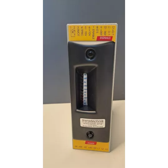 AXOR MASTERSPEED MTS200 10/20