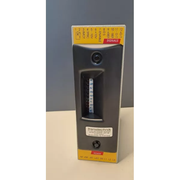 AXOR MASTERSPEED MTS200 10/20