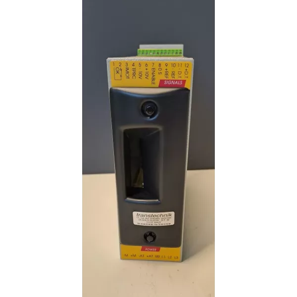 AXOR MASTERSPEED MTS200 10/20