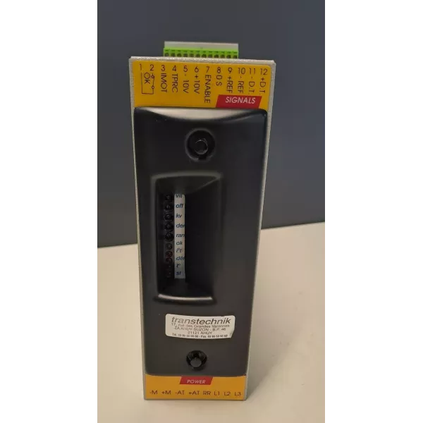 AXOR MASTERSPEED. MTS 200 8/16