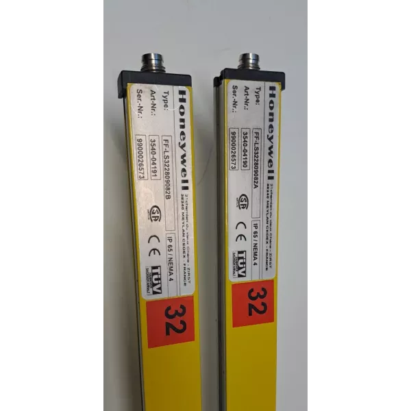 HONEYWELL FF-LS322809082