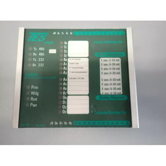 LEROY AUTOMATION TESANA