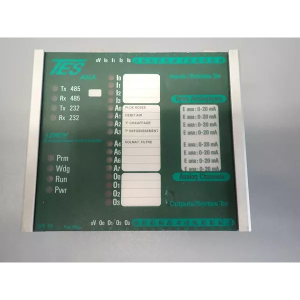 LEROY AUTOMATION TESANA