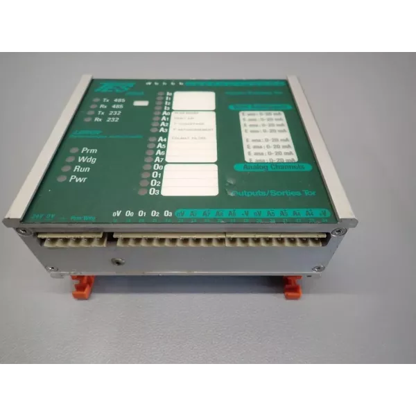 LEROY AUTOMATION TESANA