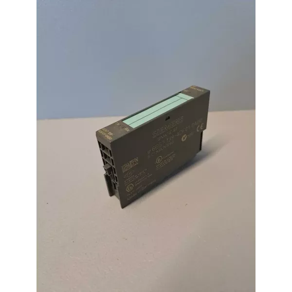 SIEMENS 6ES71384DF010AB0