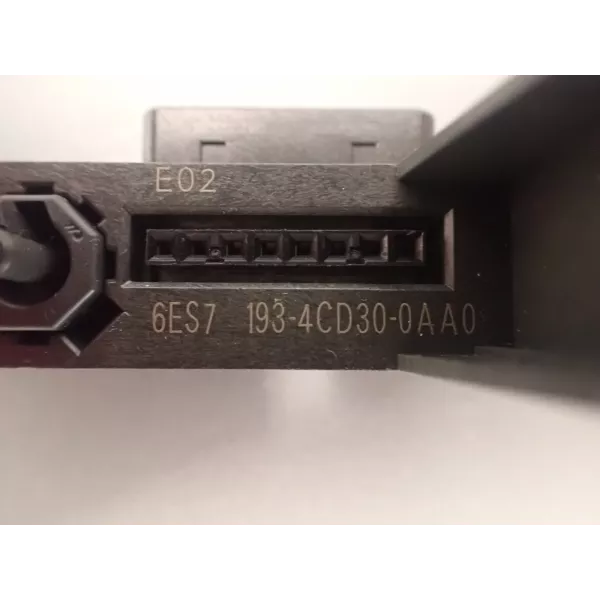 SIEMENS 6ES7193-4CD30-0AA0