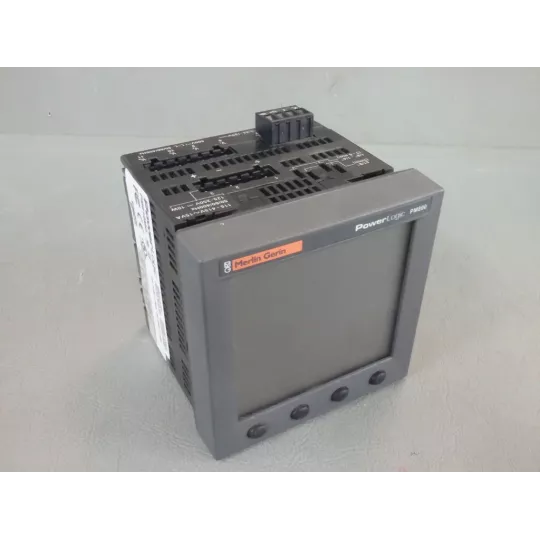 MERLIN GERIN PM800