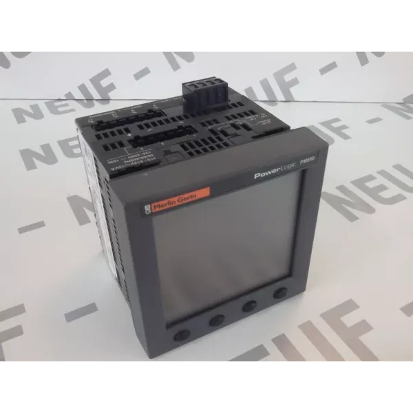 MERLIN GERIN PM800