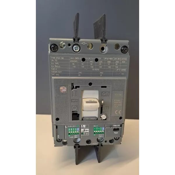 ABB TMAXXT2S160