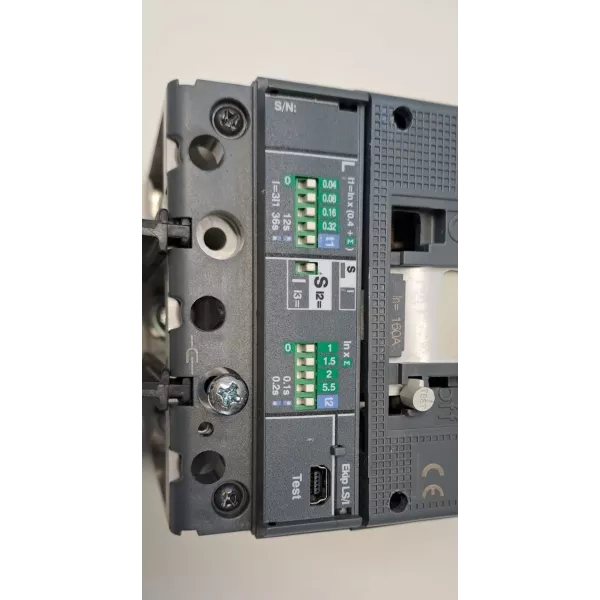 ABB TMAXXT2S160