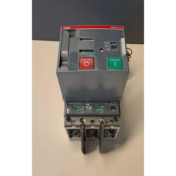 ABB 1SDA066466R1 + TMAXXT2S160