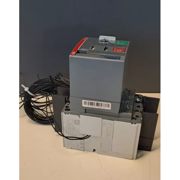 ABB 1SDA066466R1 + TMAXXT2S160