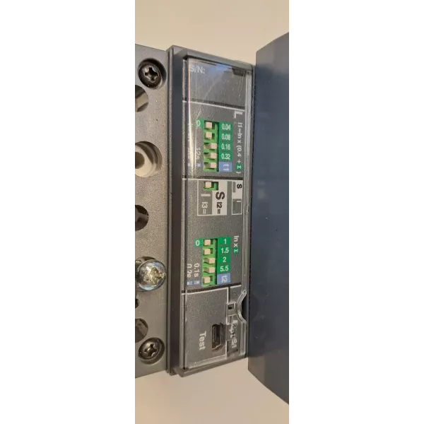 ABB 1SDA066466R1 + TMAXXT2S160