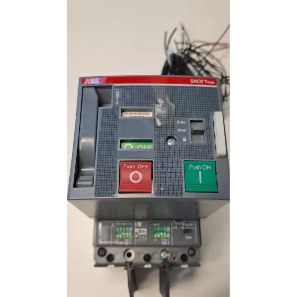 ABB 1SDA066466R1 + TMAXXT2S160