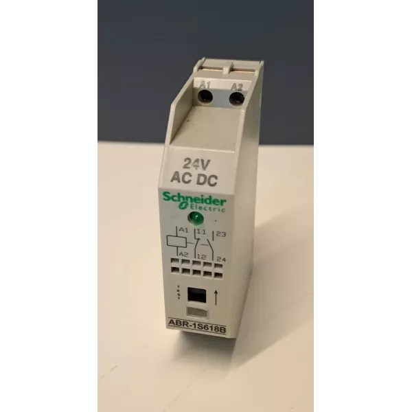 SCHNEIDER  ABR-1S618B