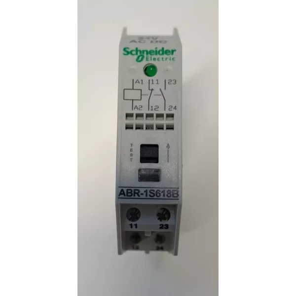 SCHNEIDER  ABR-1S618B