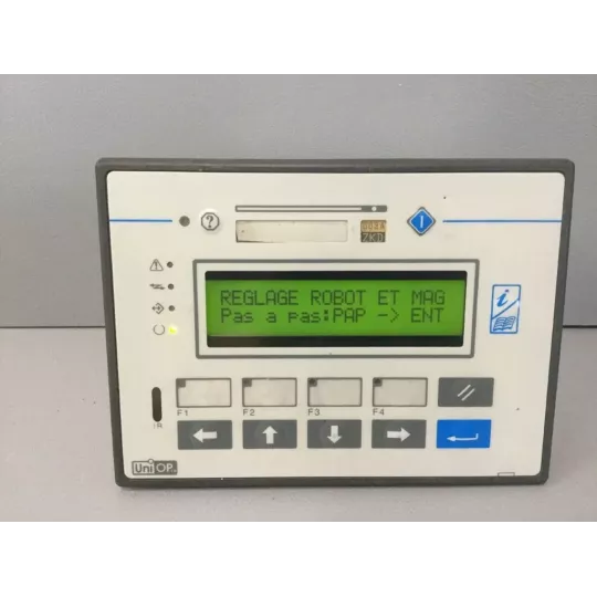 UNIOP MD00R-02-0045