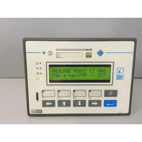 UNIOP MD00R-02-0045