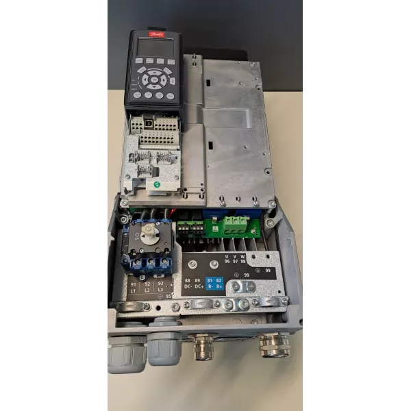 DANFOSS  131B9900
