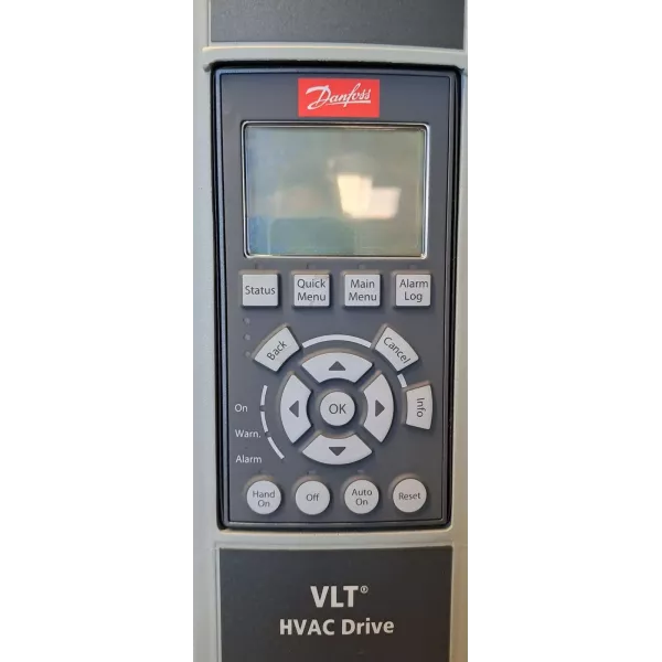 DANFOSS  131B9900