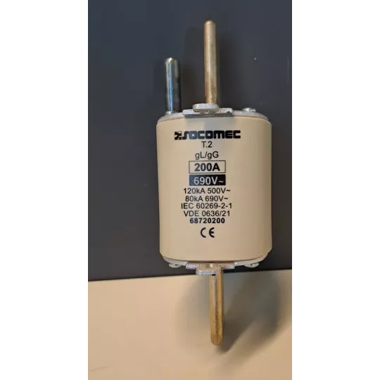 SOCOMEC  68720200