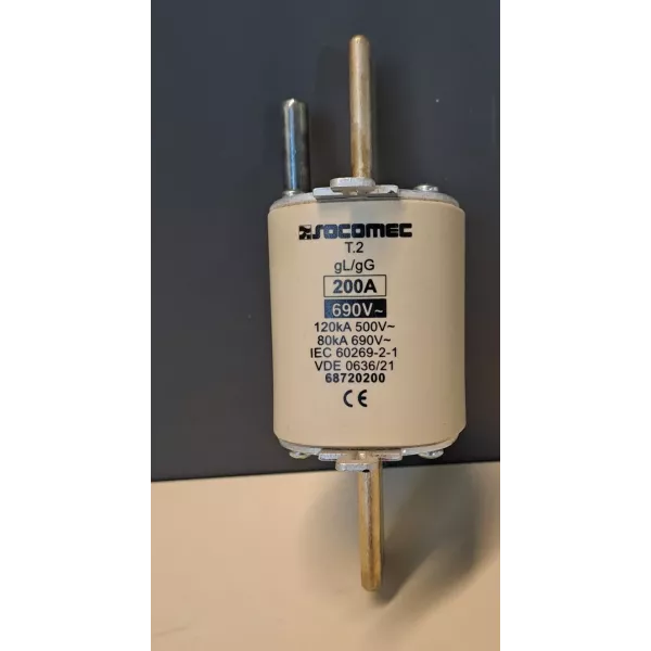 SOCOMEC  68720200