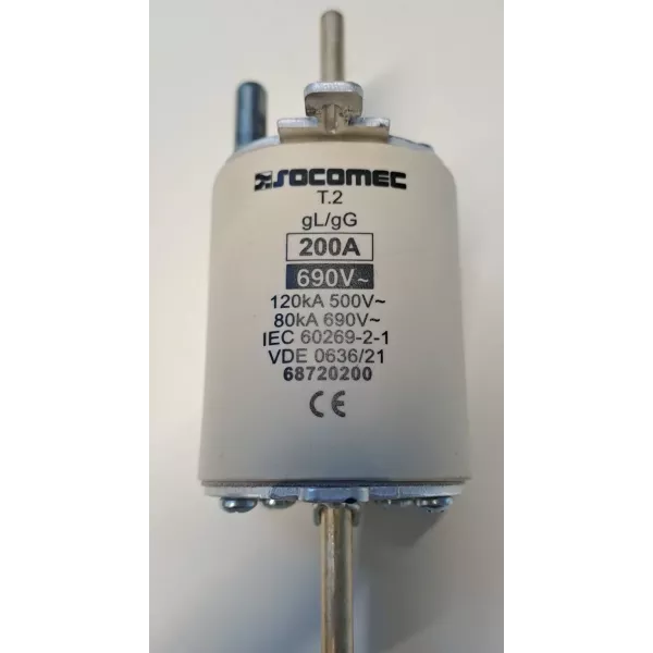 SOCOMEC  68720200