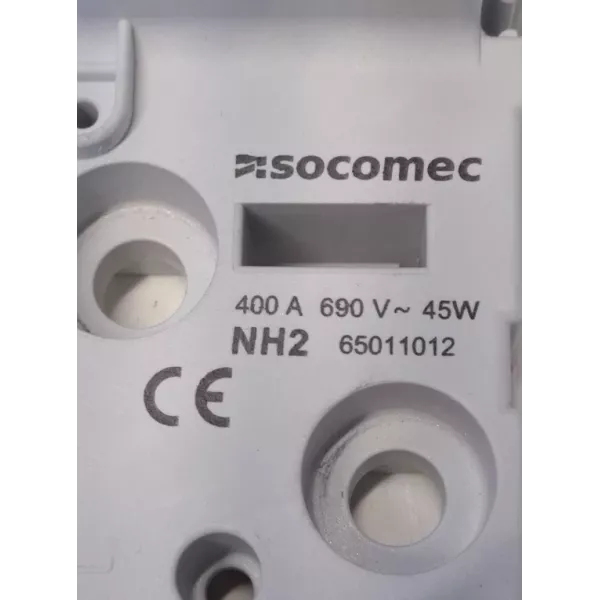 SOCOMEC  65011012