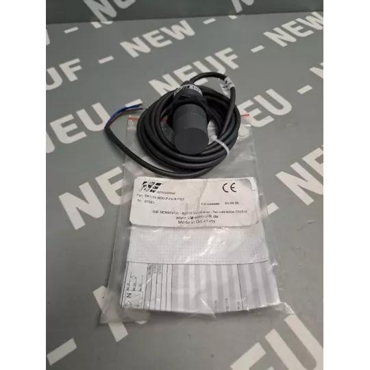 BALLUFF  SK130M30PNBXPBT