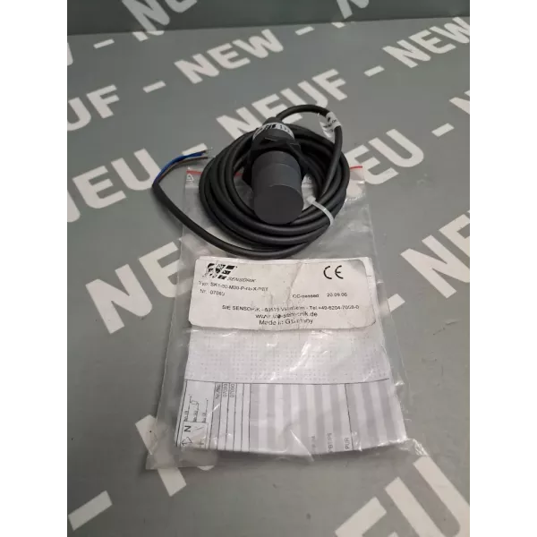 BALLUFF  SK130M30PNBXPBT