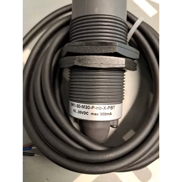 BALLUFF  SK130M30PNBXPBT