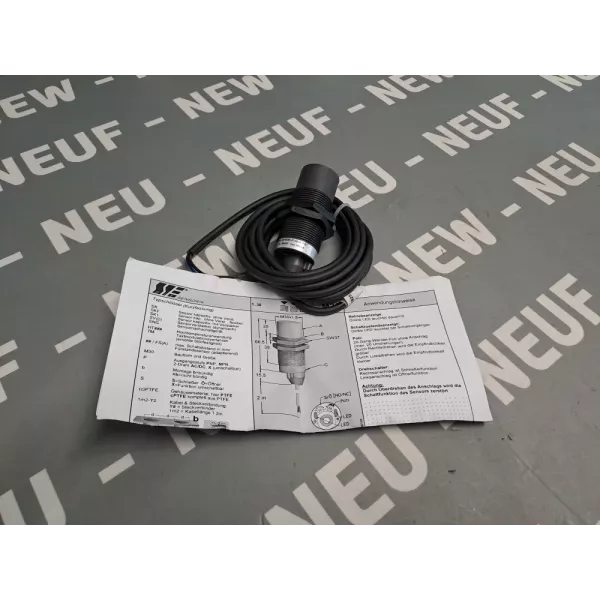 BALLUFF  SK130M30PNBXPBT