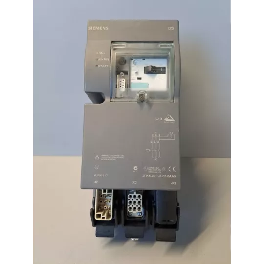 SIEMENS 3RK13220JS020AA0