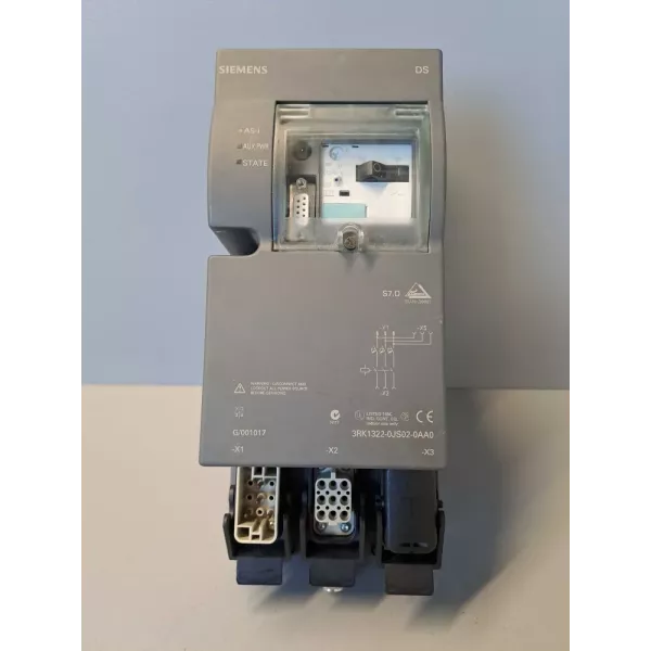SIEMENS 3RK13220JS020AA0