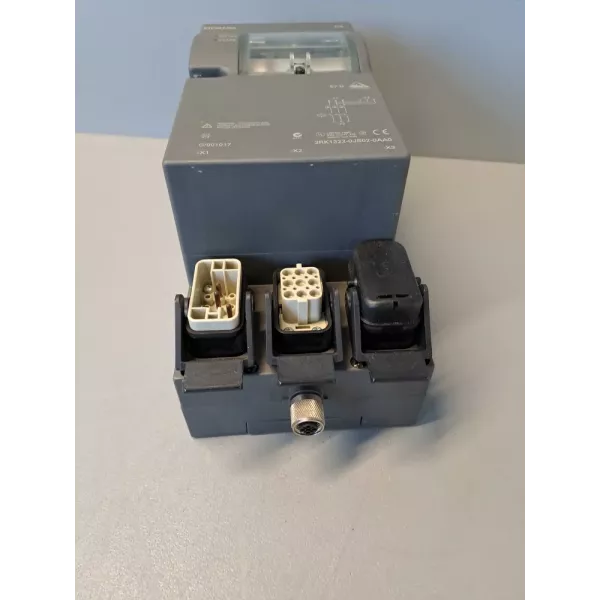 SIEMENS 3RK13220JS020AA0