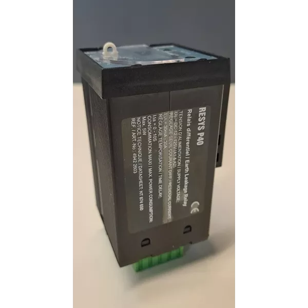 SOCOMEC  RESYS P40