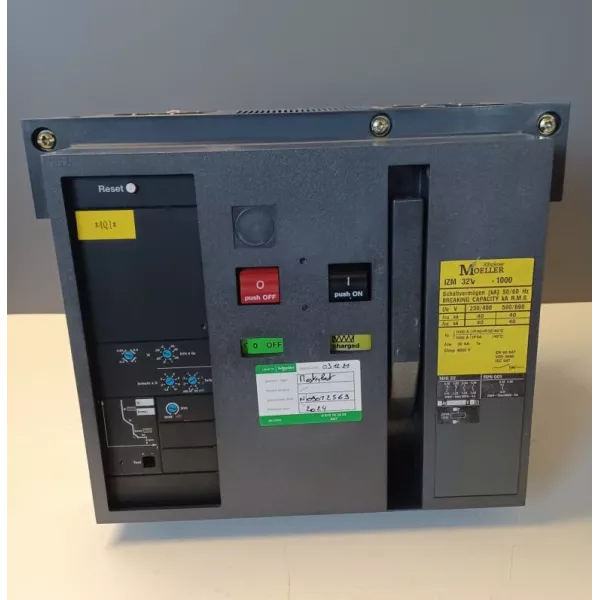 MOELLER  IZM32V-1000