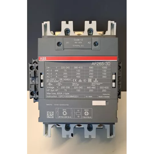 ABB AF265-30