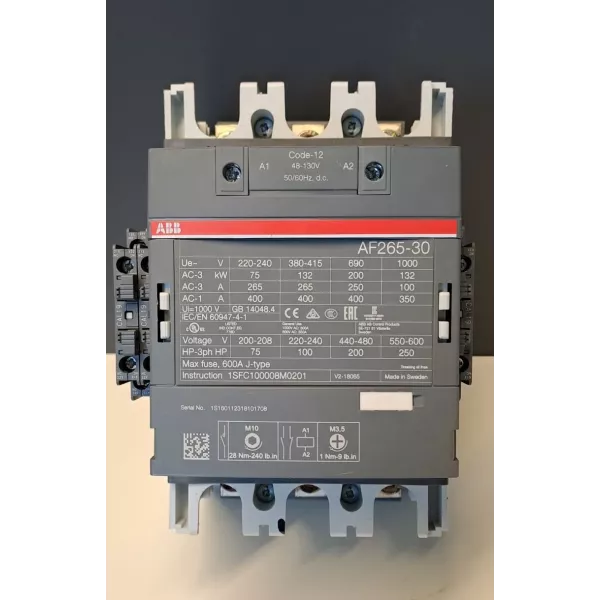 ABB AF265-30