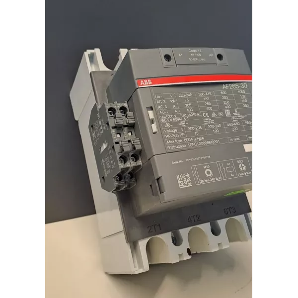 ABB AF265-30