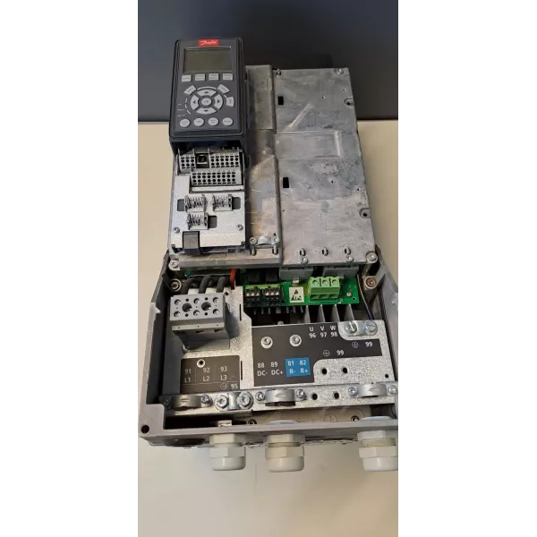 DANFOSS  131B8216