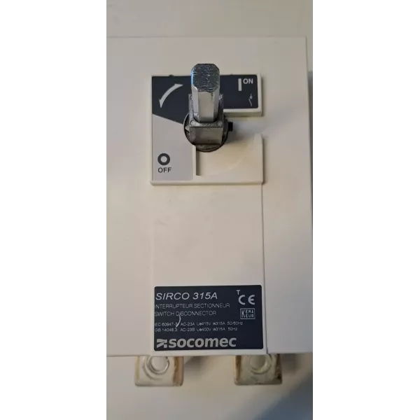 SOCOMEC  26003032