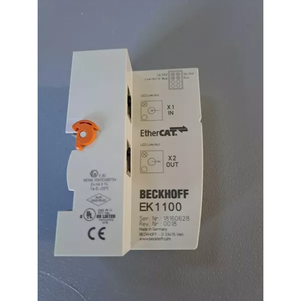 BECKHOFF EK1100
