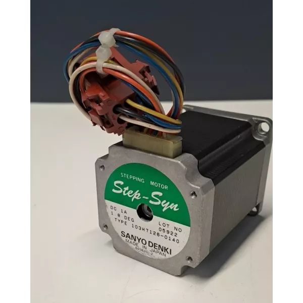 SANYO DENKI 103H7126-0140